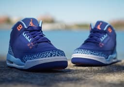 Air Jordan 3 GS release thumbnail 2