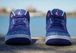 Air Jordan 3 GS release thumbnail 3