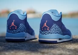 Air Jordan 3 GS release thumbnail 4