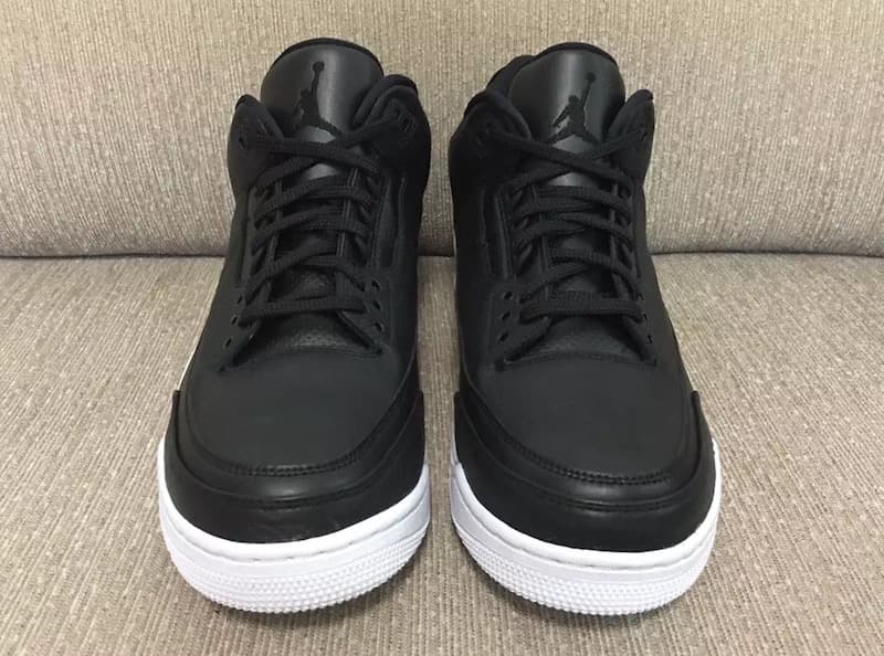 Air Jordan 3 “Cyber Monday” release photo 3