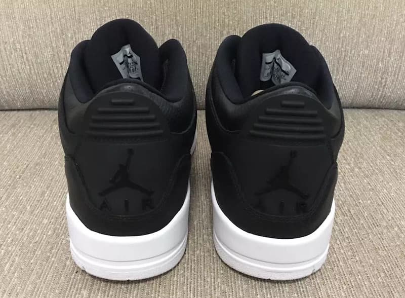 Air Jordan 3 “Cyber Monday” release photo 5
