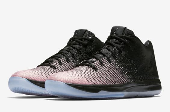 Air Jordan 31 Low Oreo Jordan release photo