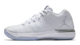 Air Jordan XXX1 Low release thumbnail 2