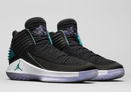 Air Jordan 32 “CEO” release thumbnail 1
