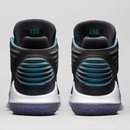 Air Jordan 32 “CEO” release thumbnail 5