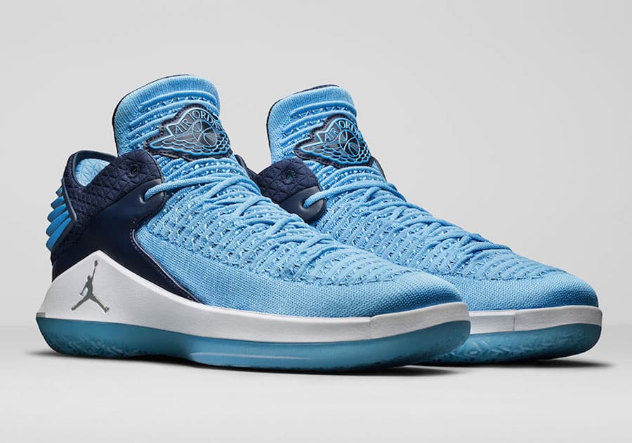 Air Jordan 32 Low “Win Like 82” Jordan release photo