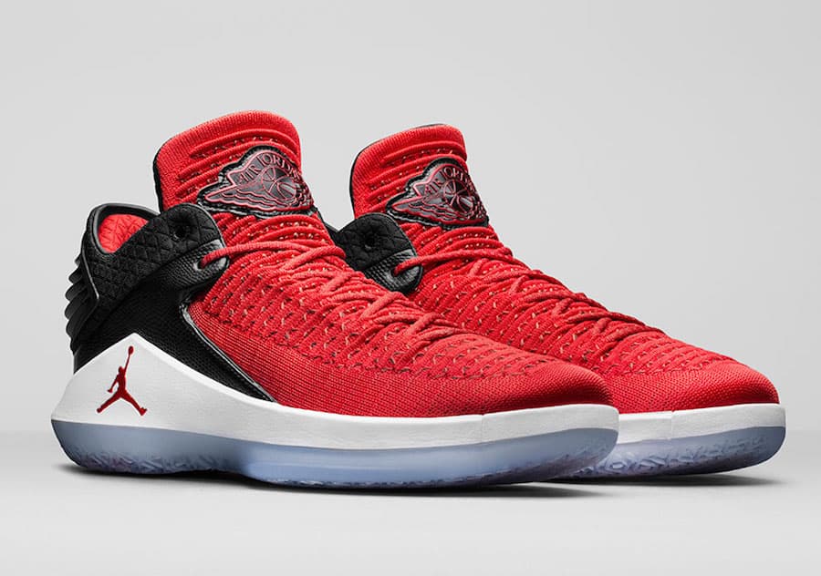 Air Jordan 32 Low “Win Like 96” Jordan release photo