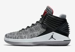 Air Jordan 32 “MVP” release thumbnail 2