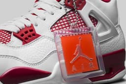 Air Jordan 4 “Alternate ’89” release thumbnail 3