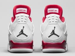 Air Jordan 4 “Alternate ’89” release thumbnail 4