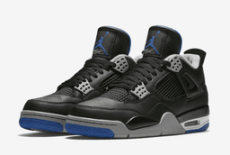 Air Jordan 4 release thumbnail 1