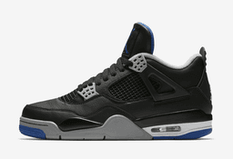 Air Jordan 4 release thumbnail 3