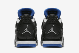 Air Jordan 4 release thumbnail 5