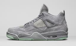 Air Jordan 4 “KAWS” release thumbnail 2