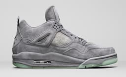 Air Jordan 4 “KAWS” release thumbnail 3