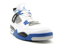 Air Jordan 4 “Motorsports” release thumbnail 2