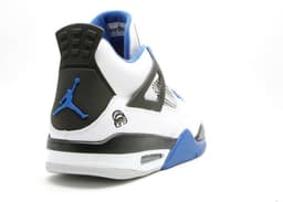 Air Jordan 4 “Motorsports” release thumbnail 3