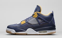 Air Jordan 4 “Dunk From Above” release thumbnail 2