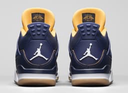 Air Jordan 4 “Dunk From Above” release thumbnail 3