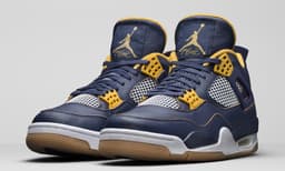Air Jordan 4 “Dunk From Above” release thumbnail 1