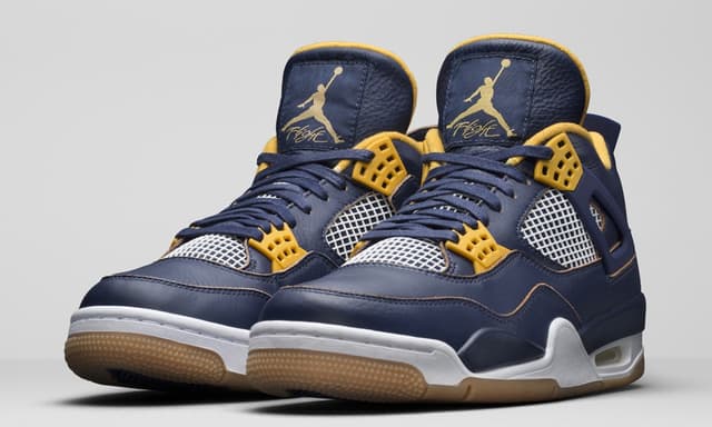 Air Jordan 4 “Dunk From Above” Jordan release photo