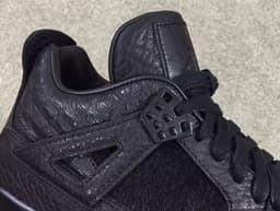 Air Jordan 4 Retro Premium release thumbnail 3