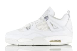 Air Jordan 4 Retro “Pure Money” release thumbnail 2
