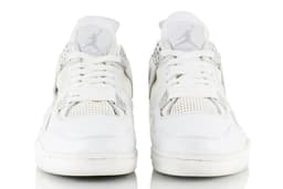 Air Jordan 4 Retro “Pure Money” release thumbnail 3