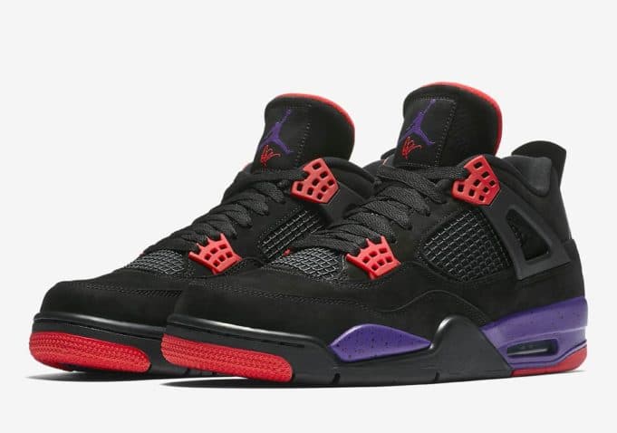 Air Jordan 4 NRG  Jordan release photo