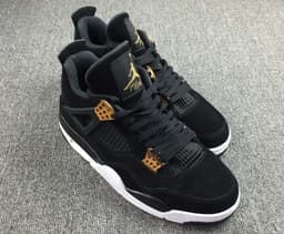 Air Jordan 4  release thumbnail 1