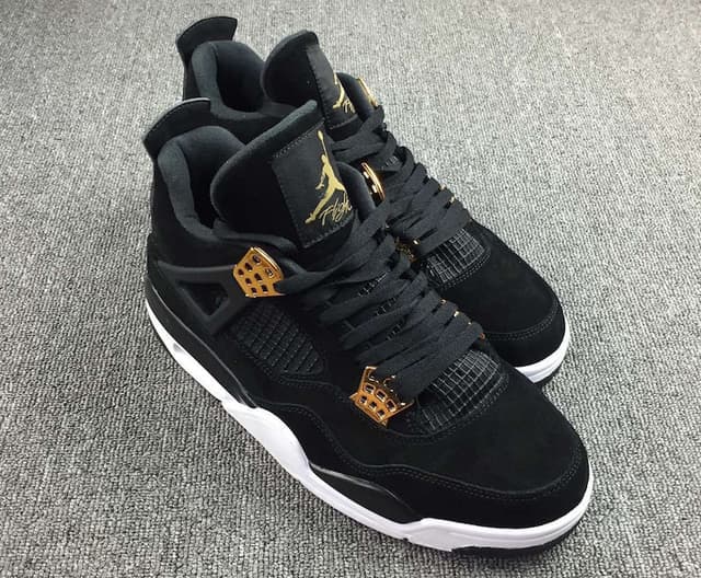 Air Jordan 4  Jordan release photo