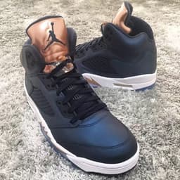 Air Jordan 5 “Bronze” release thumbnail 2