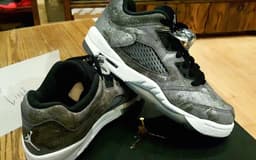 Air Jordan 5 Low GS release thumbnail 1