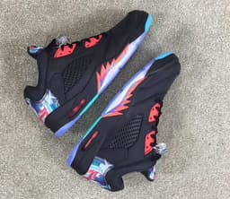 Air Jordan 5 Low “Chinese New Year” release thumbnail 1