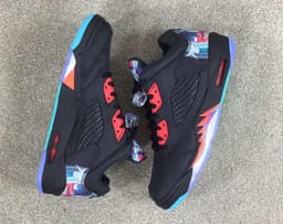 Air Jordan 5 Low “Chinese New Year” release thumbnail 2