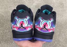 Air Jordan 5 Low “Chinese New Year” release thumbnail 3