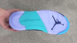 Air Jordan 5 Low “Chinese New Year” release thumbnail 5