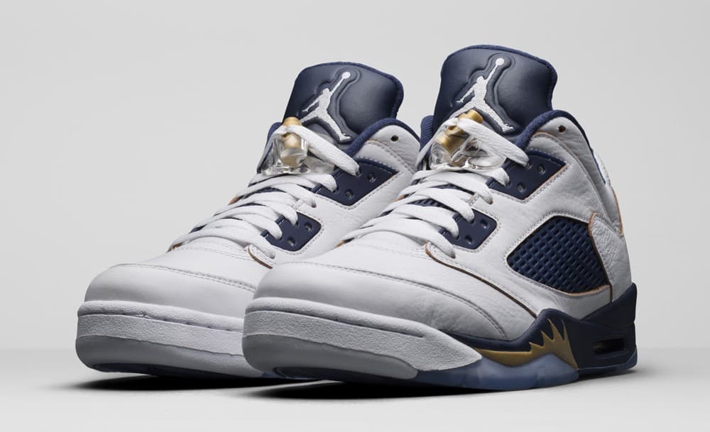 Air Jordan 5 Low “Dunk From Above” Jordan release photo