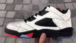 Air Jordan 5 Neymar release thumbnail 2
