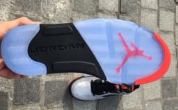 Air Jordan 5 Neymar release thumbnail 3