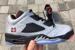 Air Jordan 5 Neymar release thumbnail 4