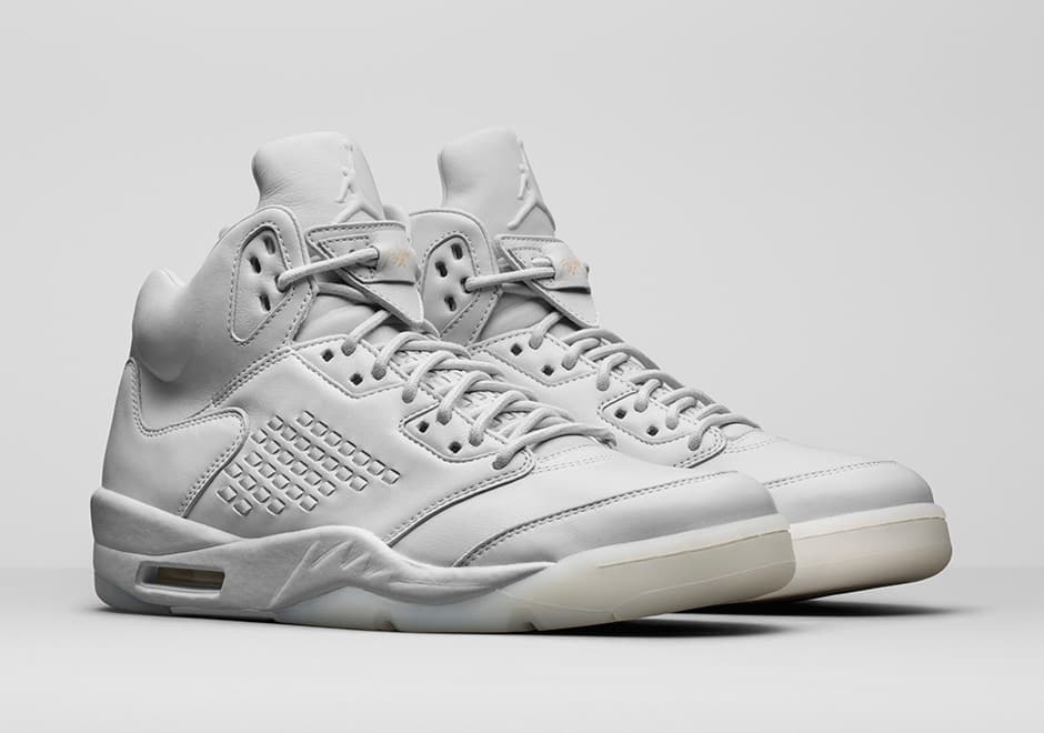 Air Jordan 5 Premium Jordan release photo