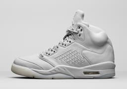Air Jordan 5 Premium release thumbnail 2