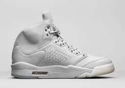 Air Jordan 5 Premium release thumbnail 3