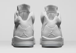 Air Jordan 5 Premium release thumbnail 4
