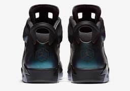 Air Jordan 6 “All Star” release thumbnail 5