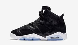Air Jordan 6 GS Heiress release thumbnail 2