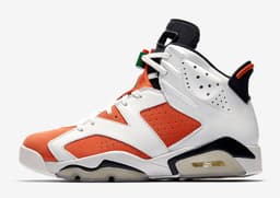 Air Jordan 6 “Like Mike” release thumbnail 2