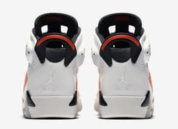 Air Jordan 6 “Like Mike” release thumbnail 4