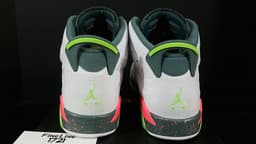 Air Jordan 6 GS release thumbnail 3